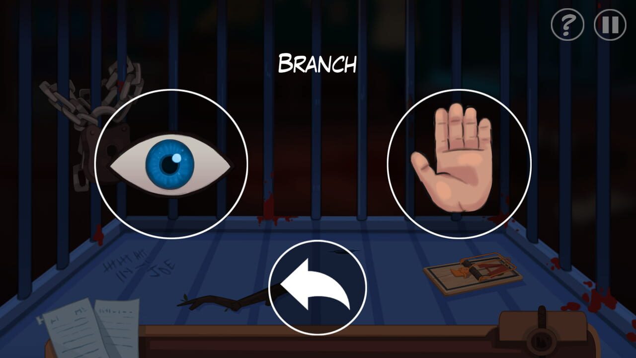 Chaos Mansion — Screenshot 4