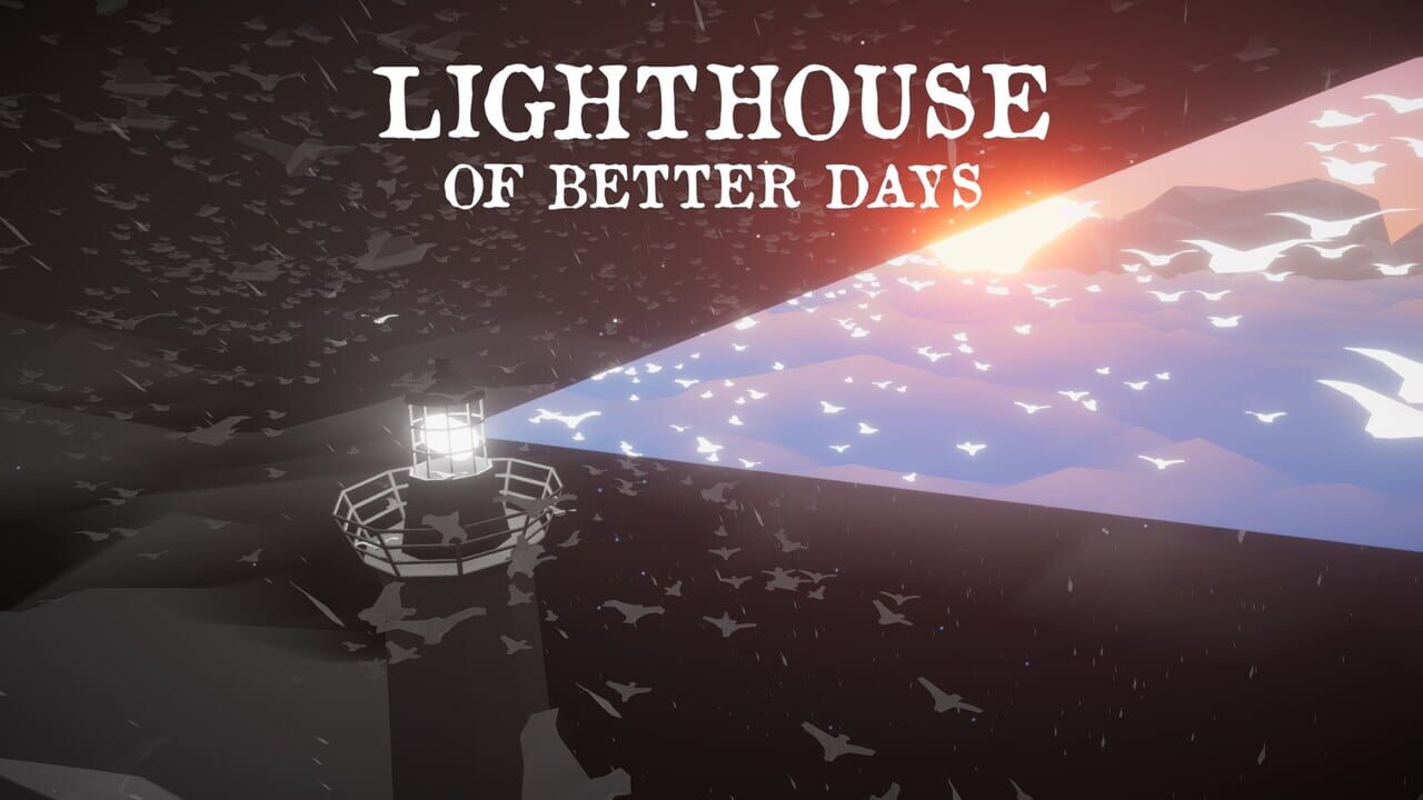 Lighthouse of Better Days Image