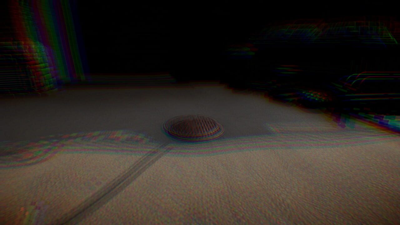 Standing There Image