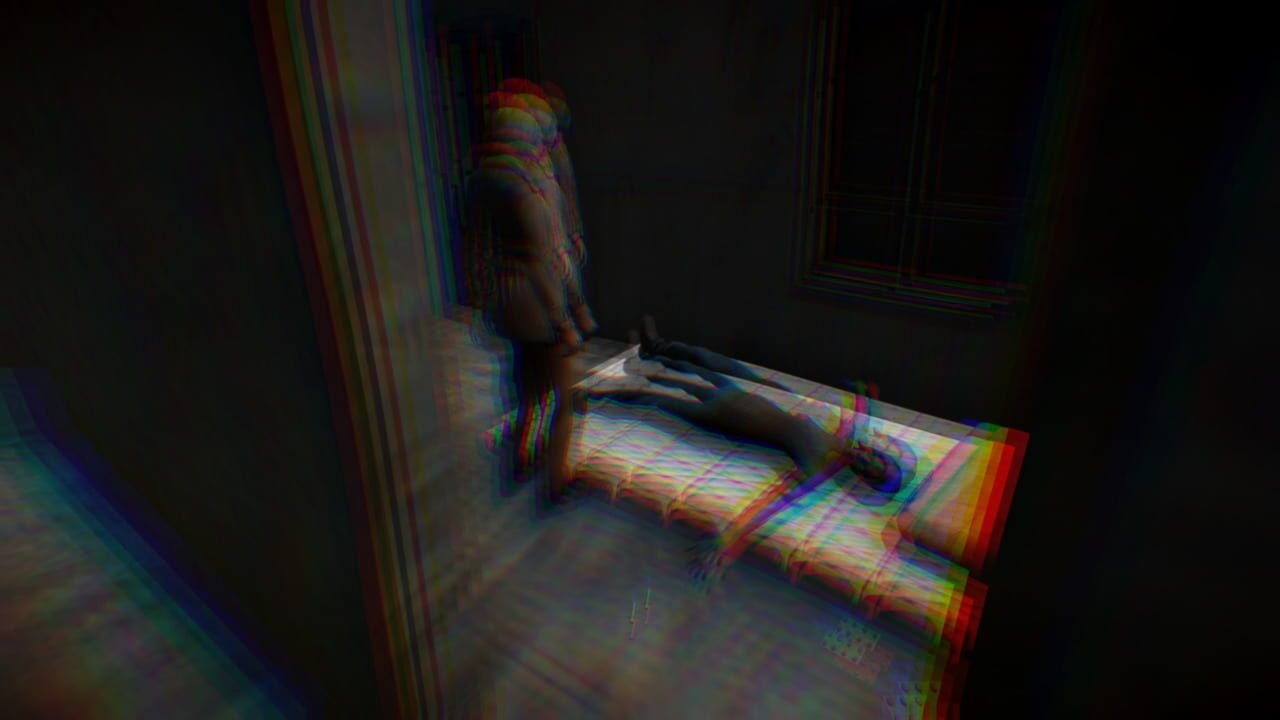Standing There Image
