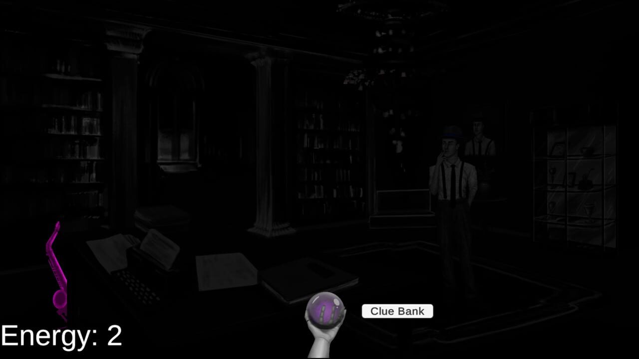 The Shadows That Linger Image