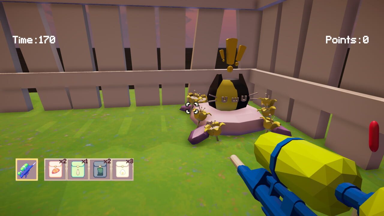 Sushi Neko — Screenshot 2