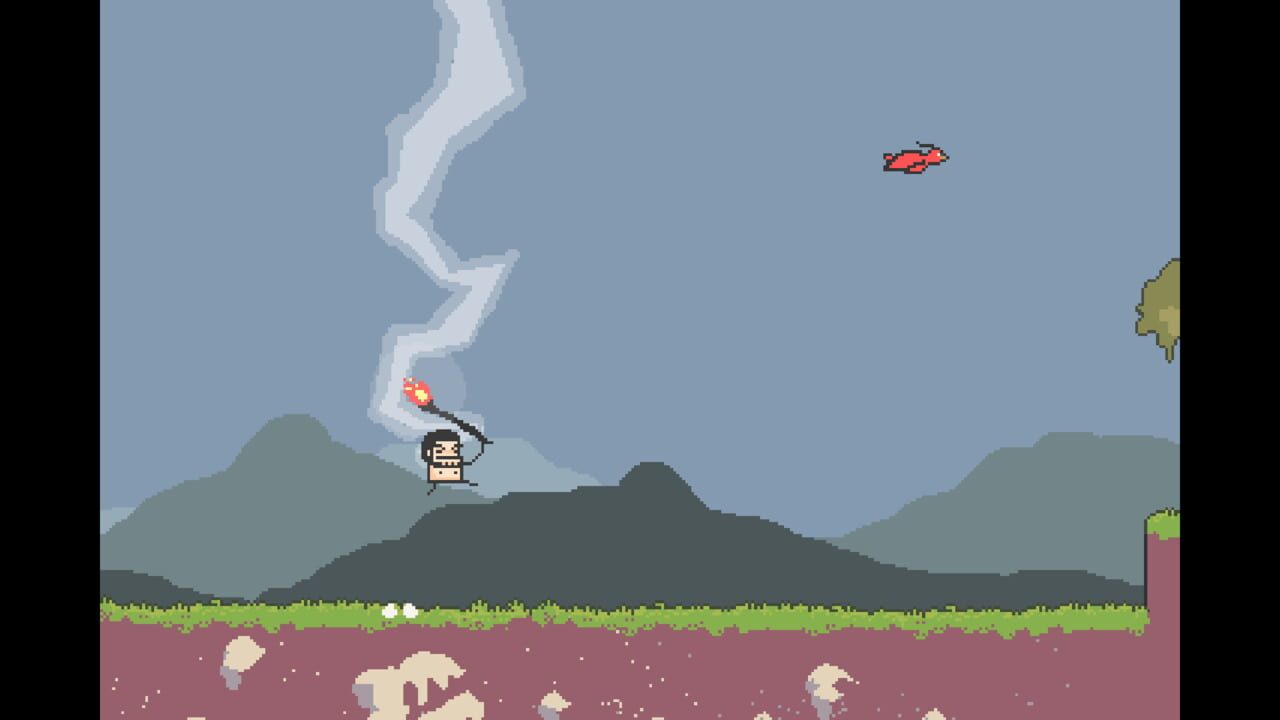 Advance — Screenshot 2