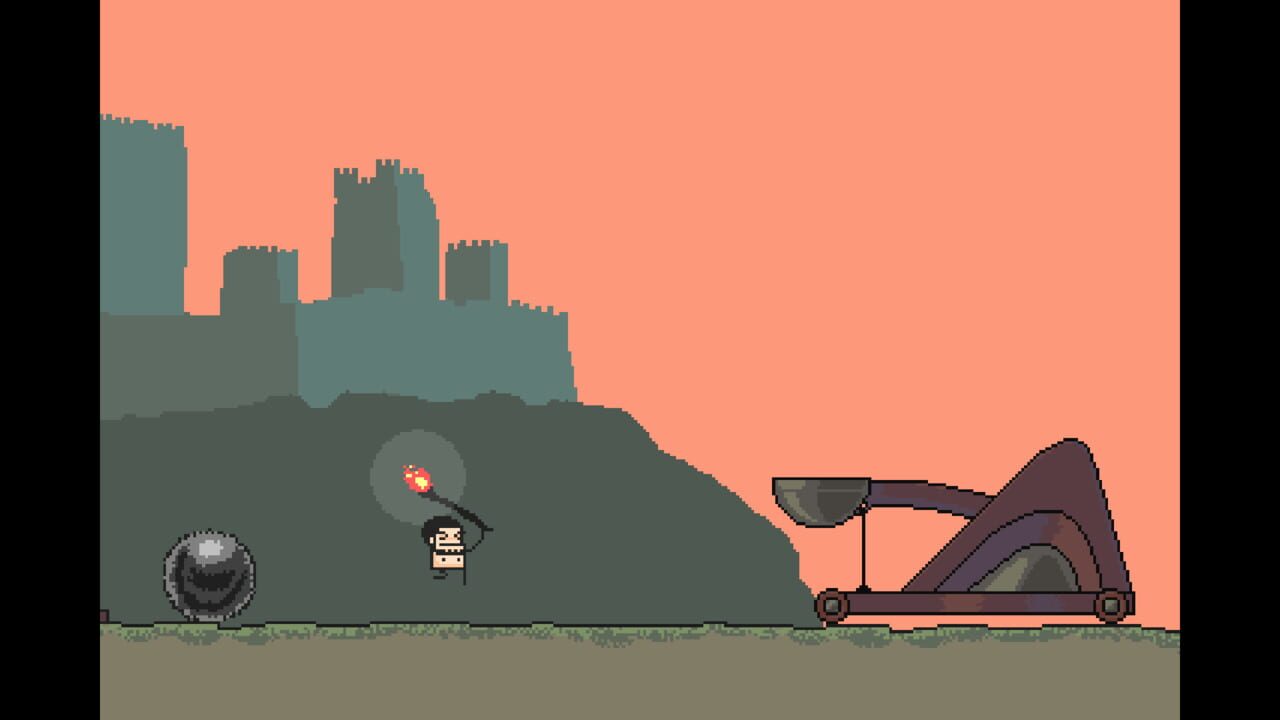 Advance — Screenshot 3