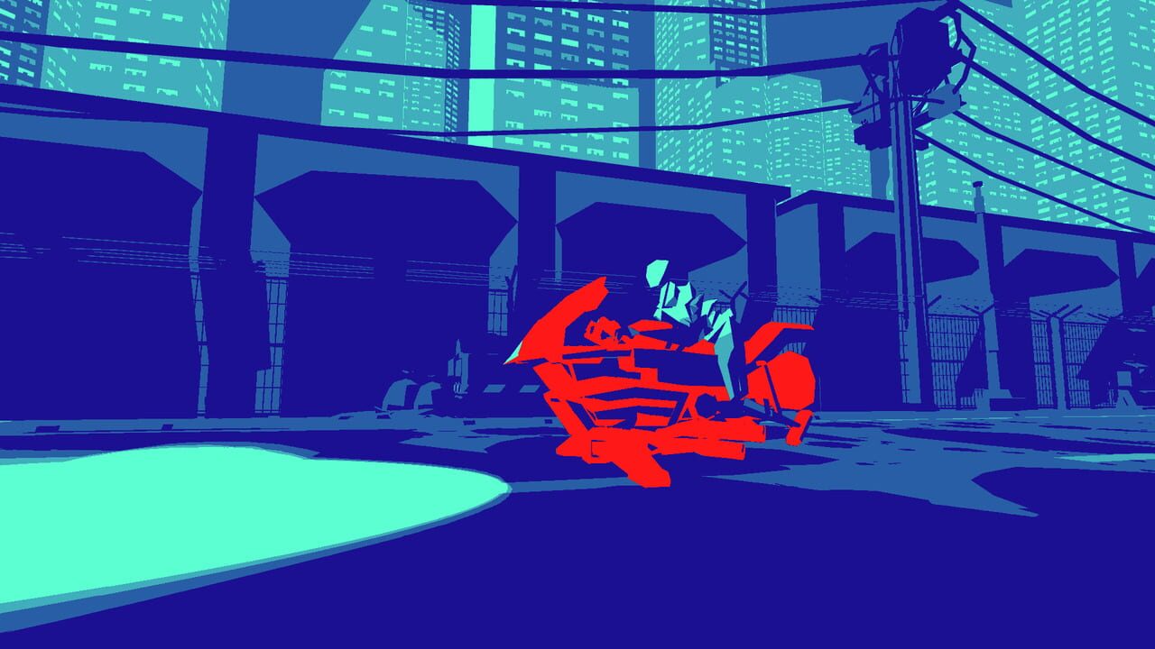 Yoko Redux — Screenshot 1