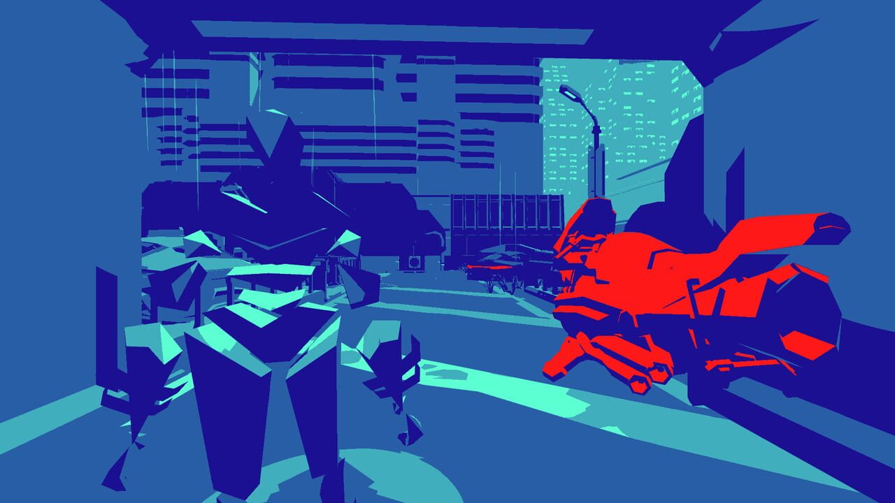 Yoko Redux — Screenshot 2
