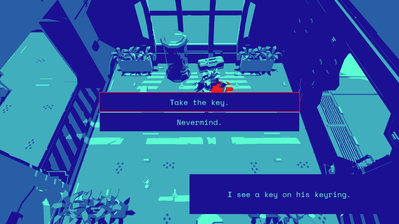 Yoko Redux — Screenshot 4
