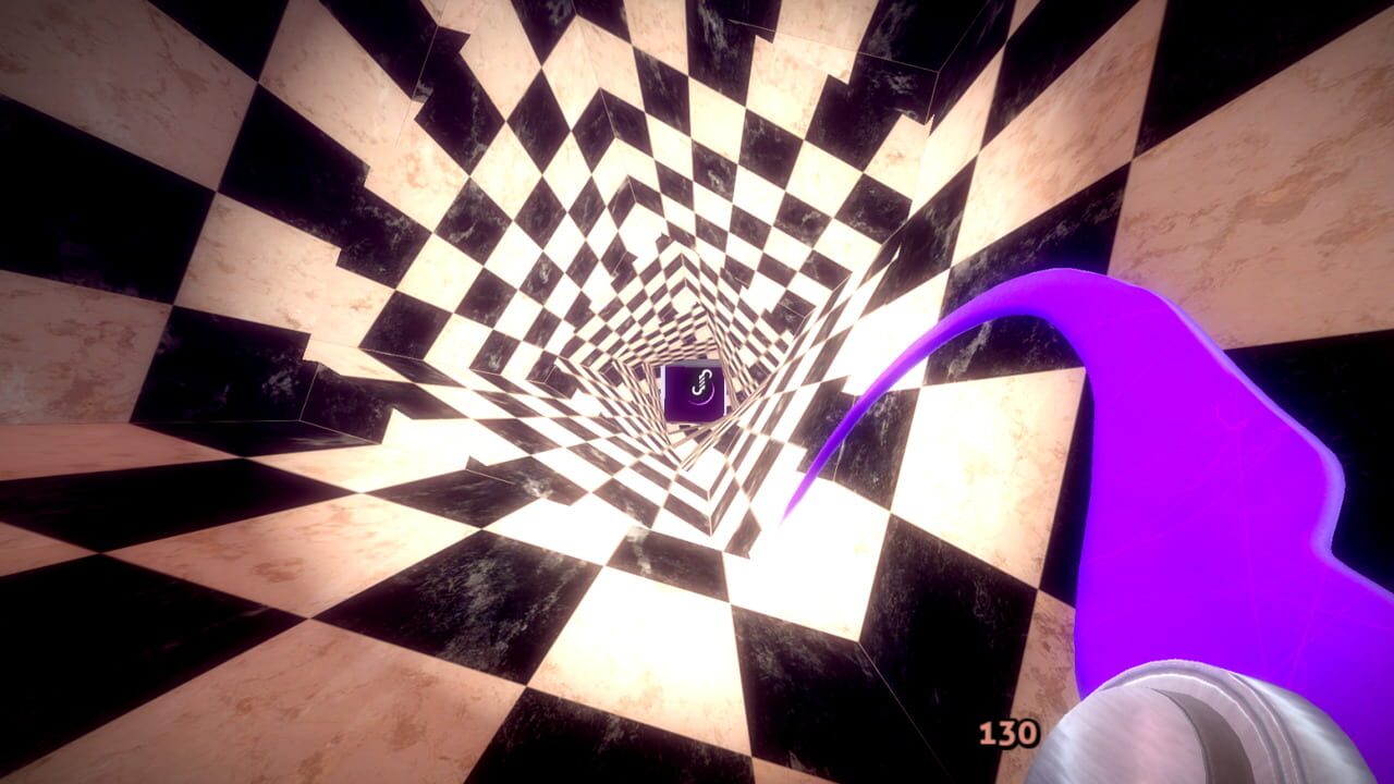 Serenity Ov Ball Image