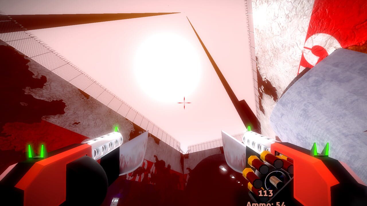 Serenity Ov Ball Image