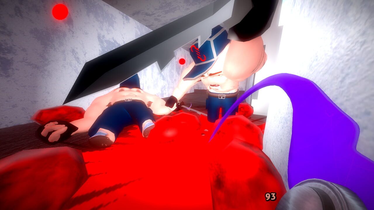 Serenity Ov Ball Image