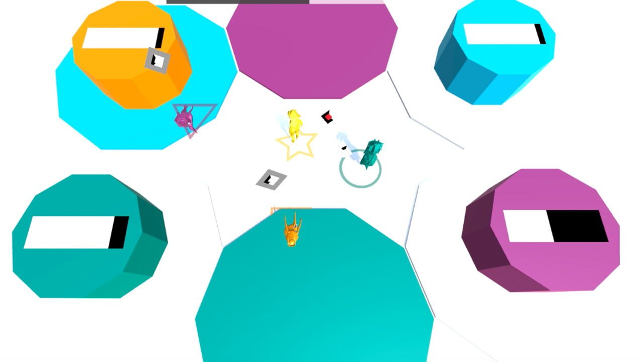 Hurry Hurry Heal Me Image