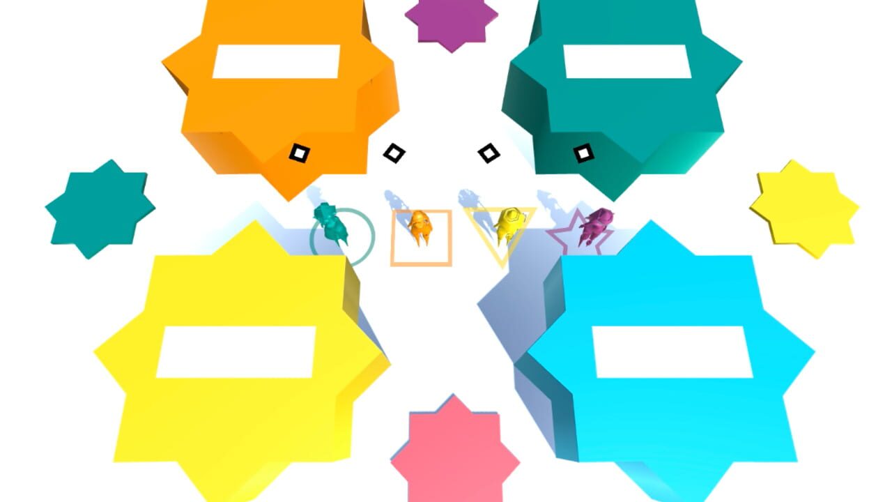 Hurry Hurry Heal Me Image