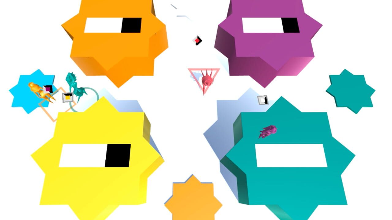 Hurry Hurry Heal Me Image