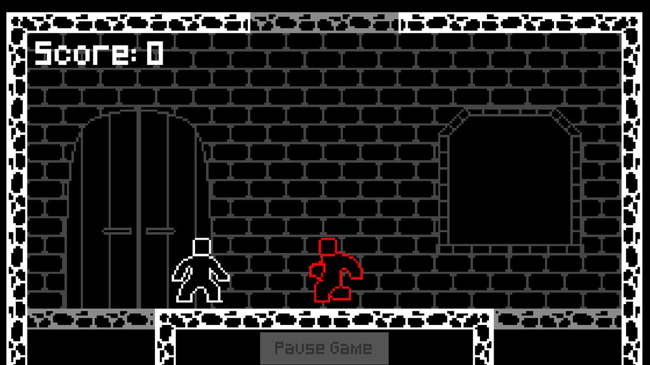 Combo King — Screenshot 2