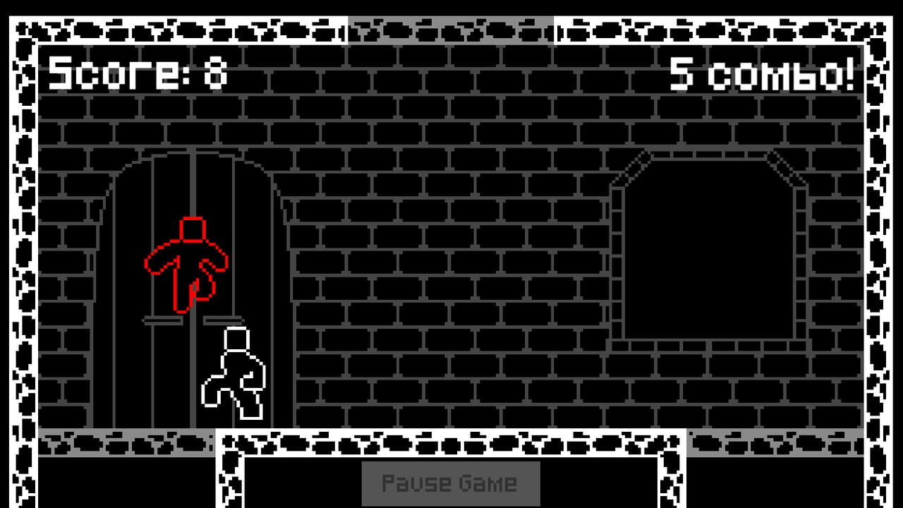 Combo King — Screenshot 3