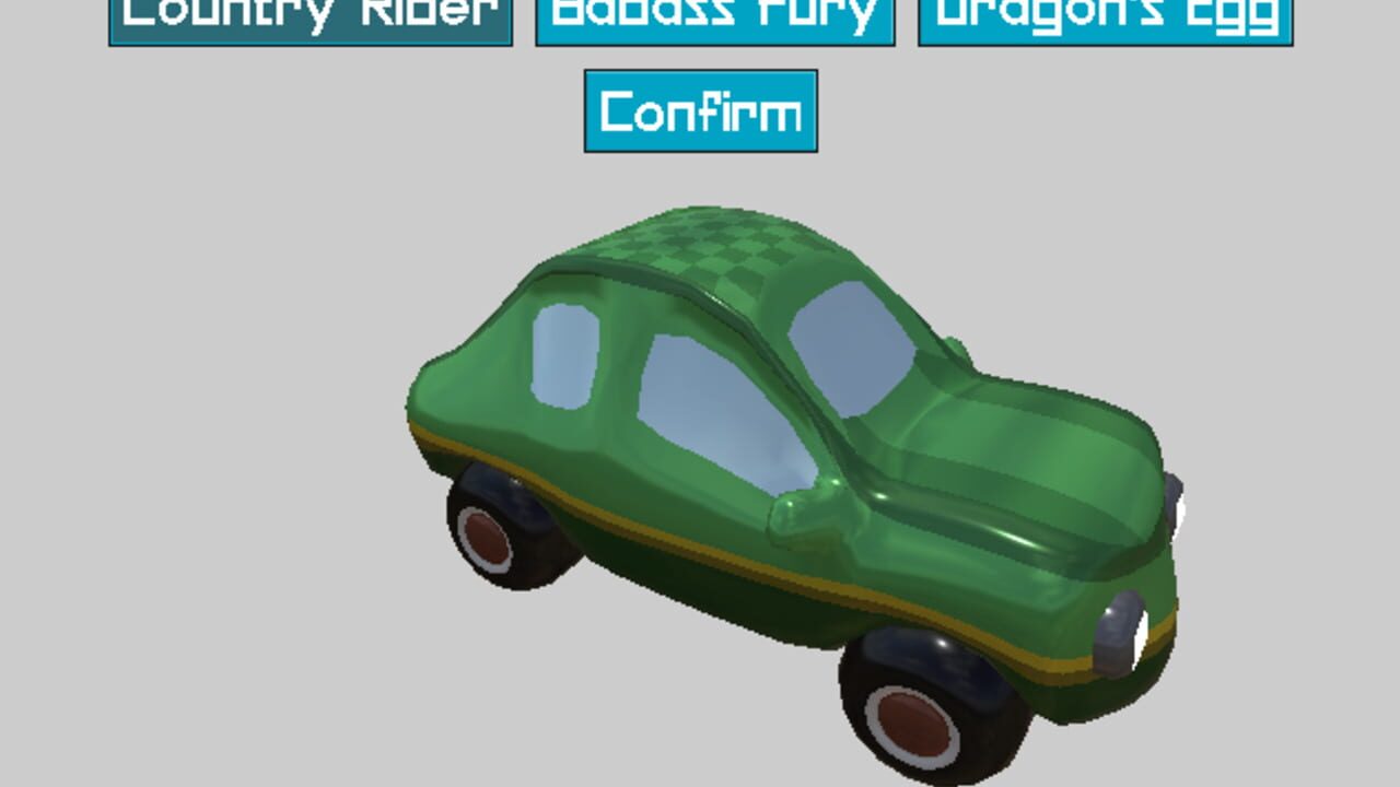 Multiverse Racer — Screenshot 3