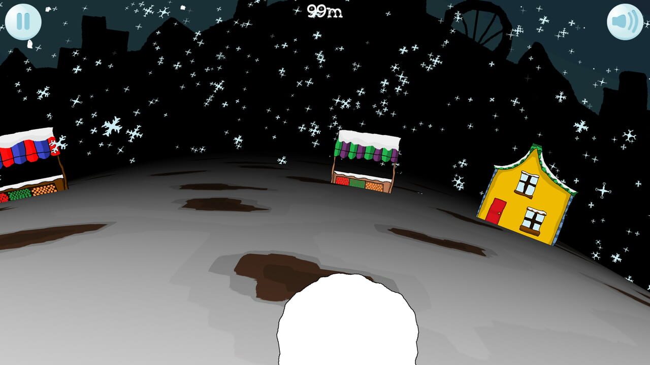 Slippy Santa Image