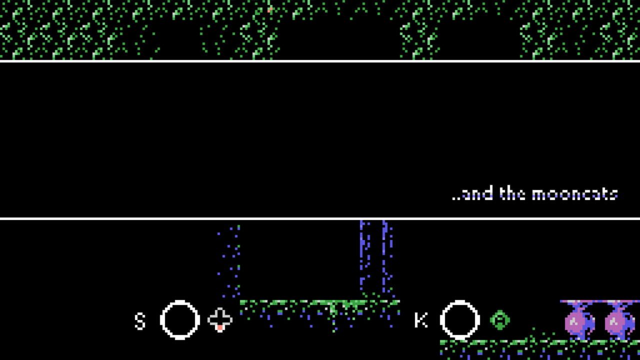 ..And the Mooncats — Screenshot 3