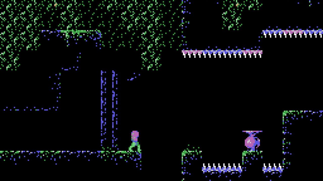 ..And the Mooncats — Screenshot 4