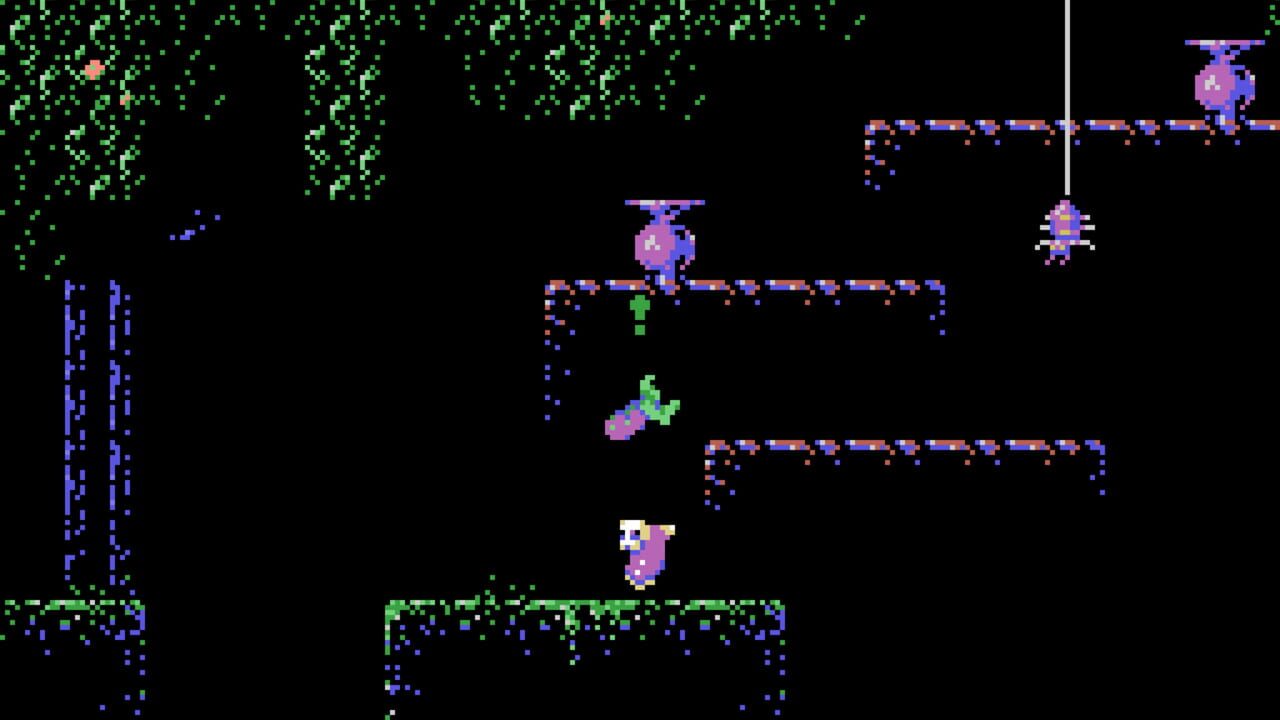 ..And the Mooncats — Screenshot 2