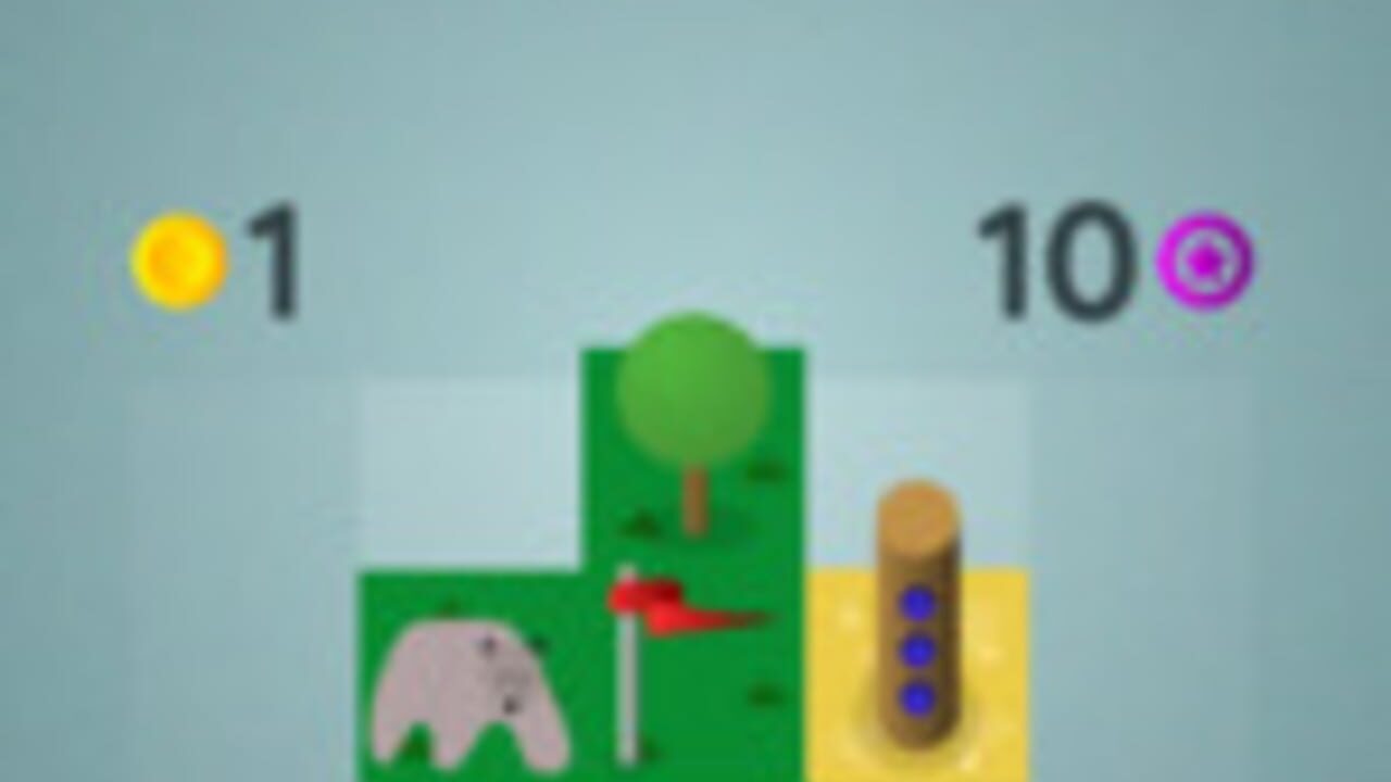 Square Worlds — Screenshot 3