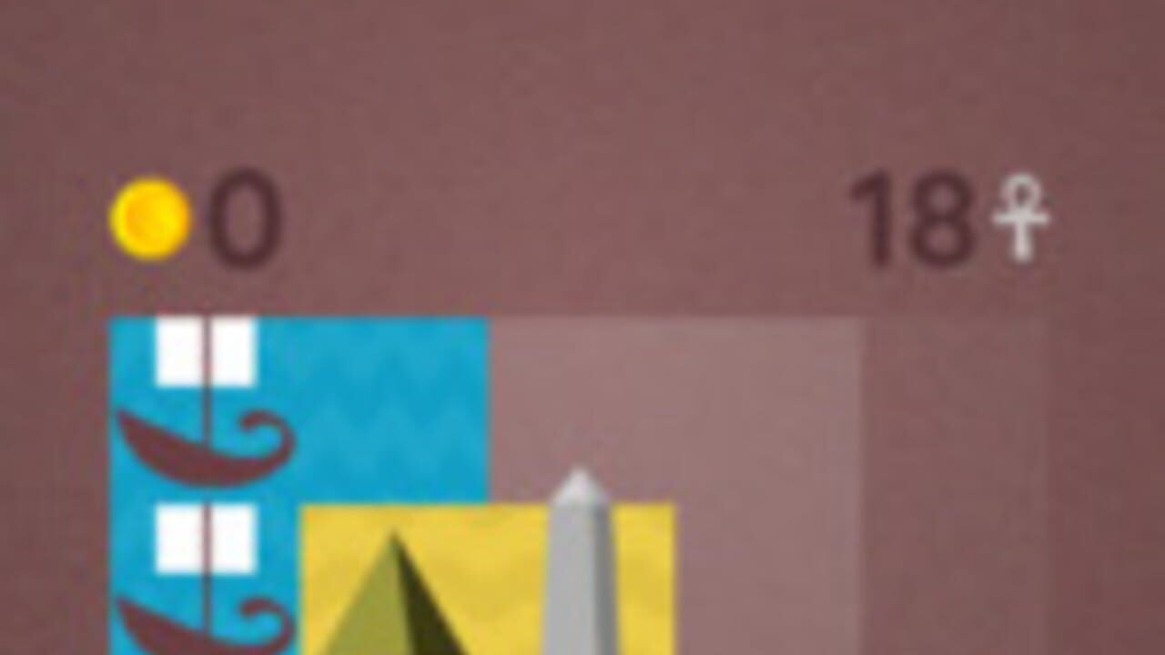 Square Worlds — Screenshot 4