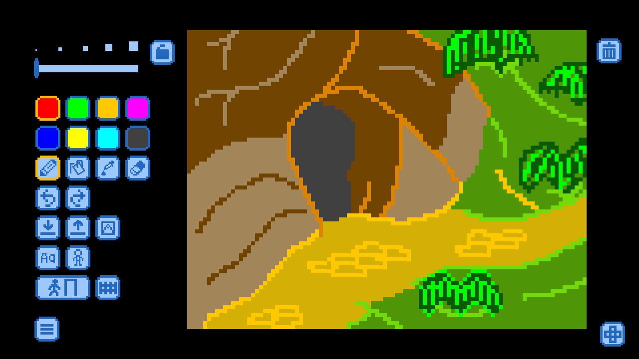 Draw Dreamscape — Screenshot 2