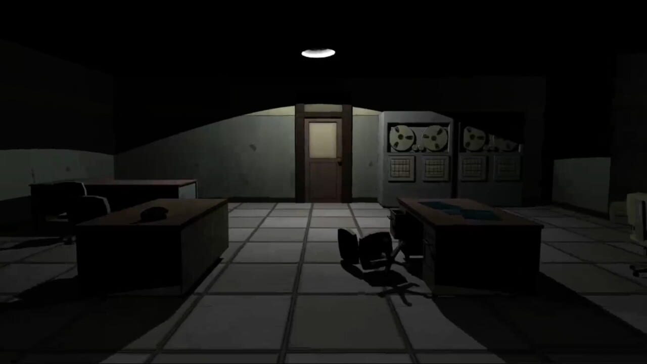 Building 37 — Screenshot 2