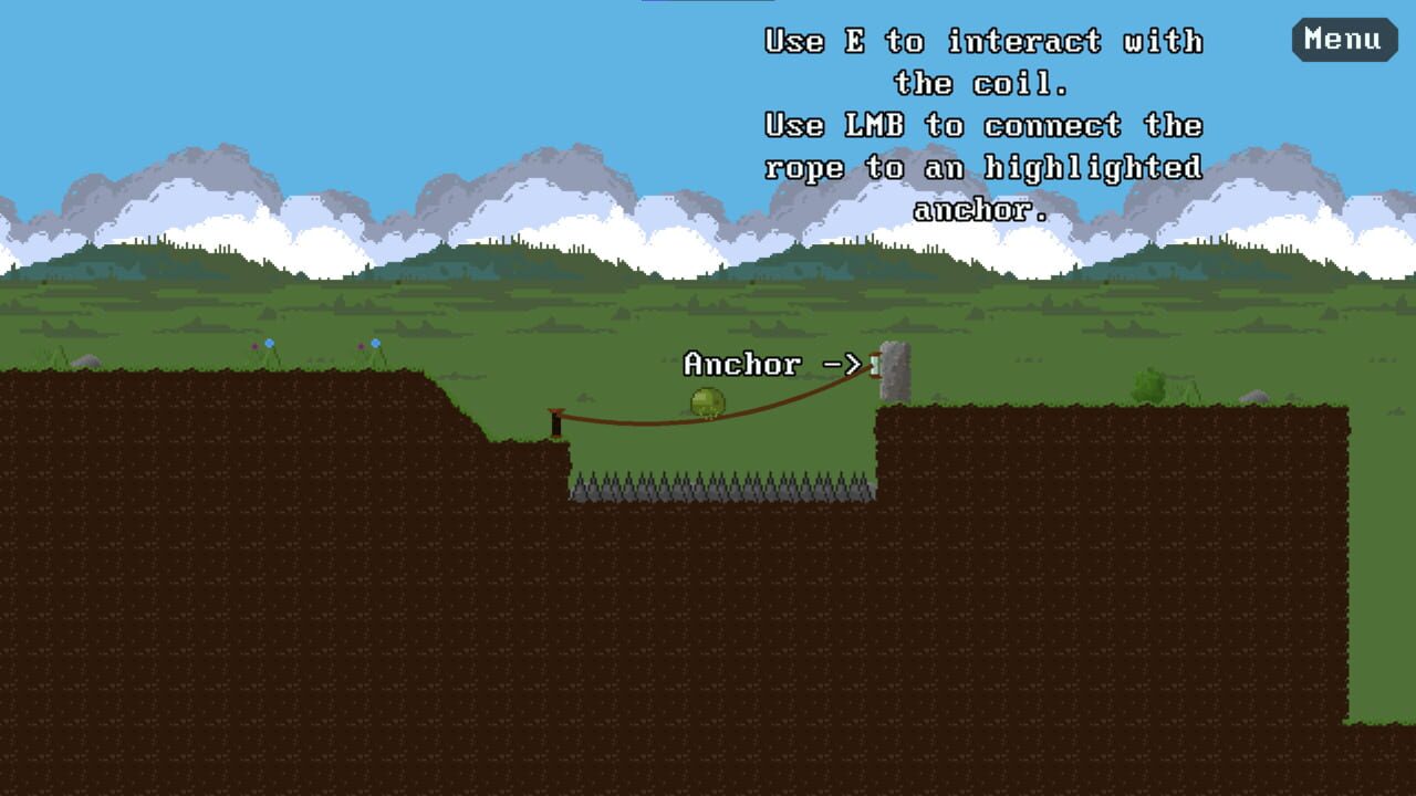 Jeam's Big Day — Screenshot 2