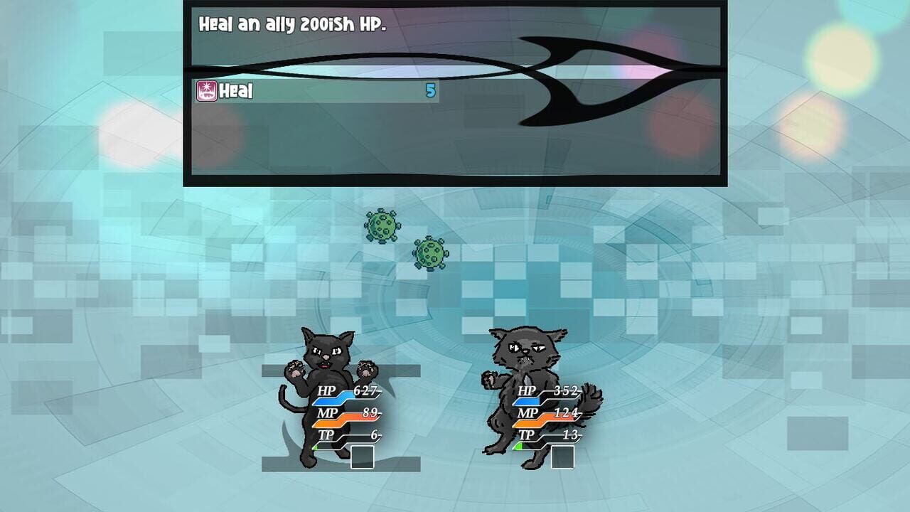 Luckier Image