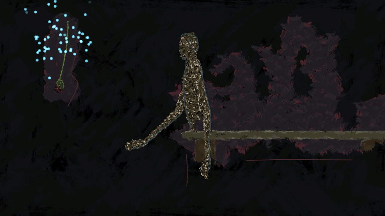 The Silence Image