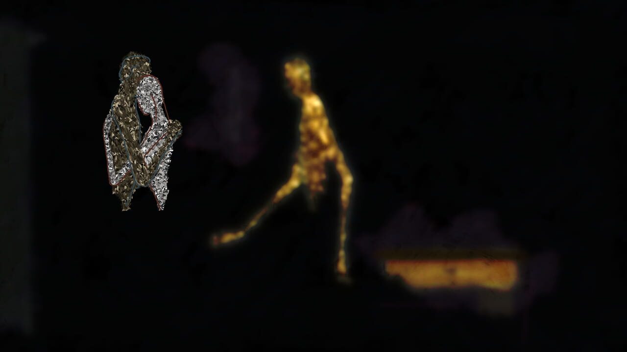 The Silence Image