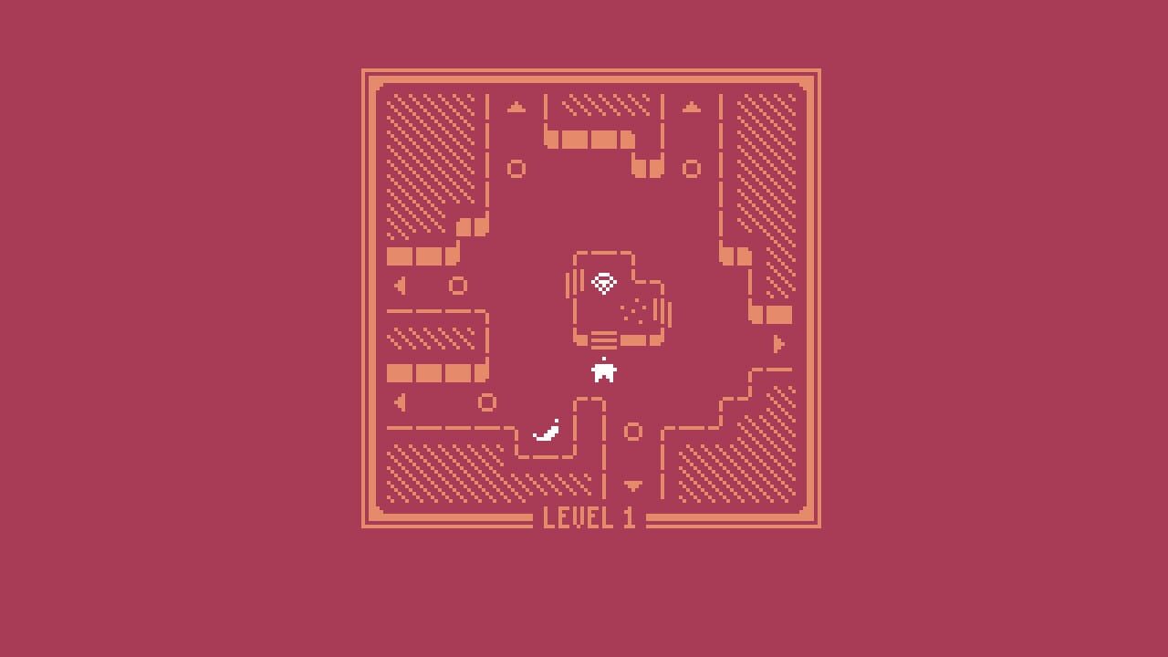 Worm Dungeon — Screenshot 3