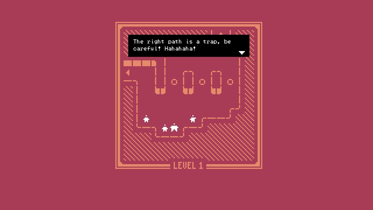 Worm Dungeon — Screenshot 4