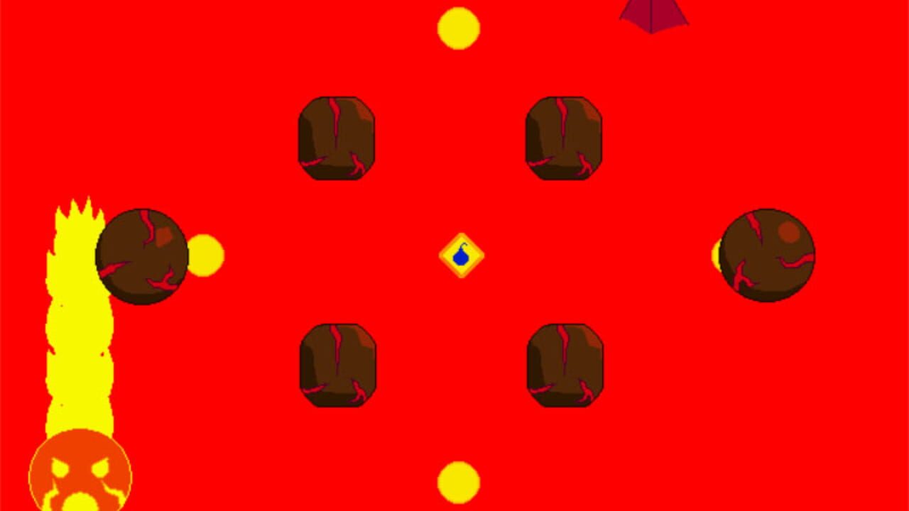 Cloud Serpent — Screenshot 2