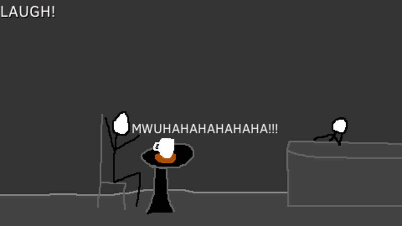 Team Hogus: GHAMEMFAIFTH OTHIYLTIM — Screenshot 2