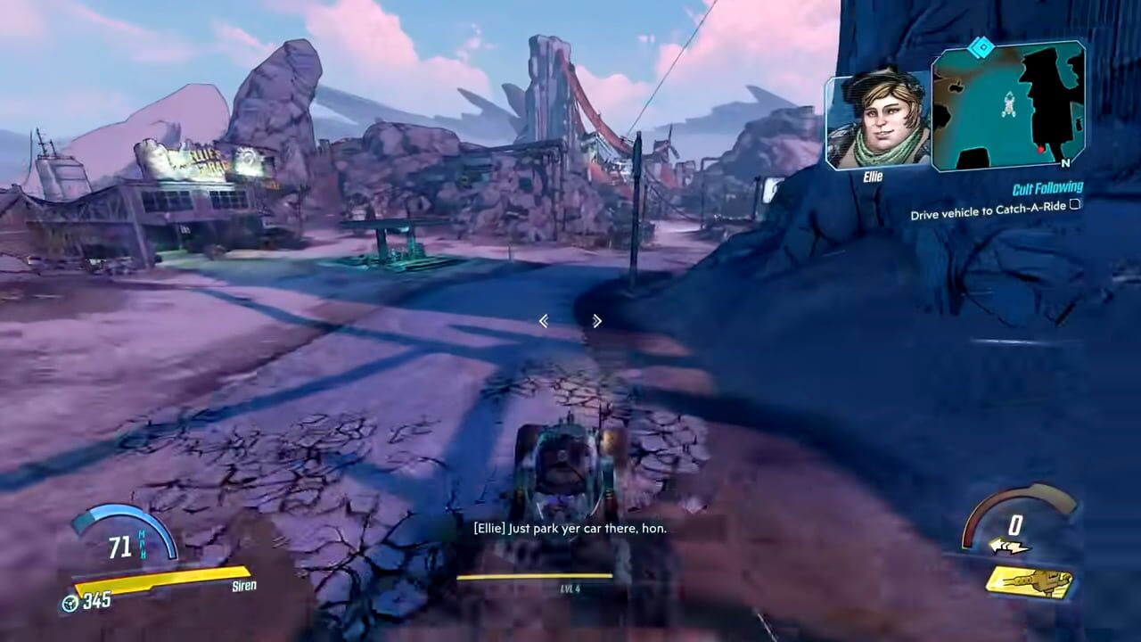 Borderlands 3: Deluxe Edition Image
