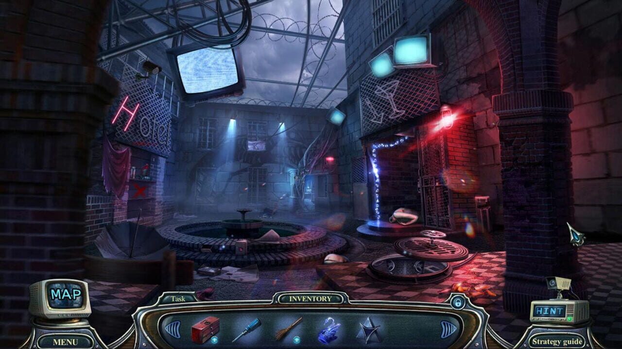 Haunted Hotel: Eternity — Screenshot 3