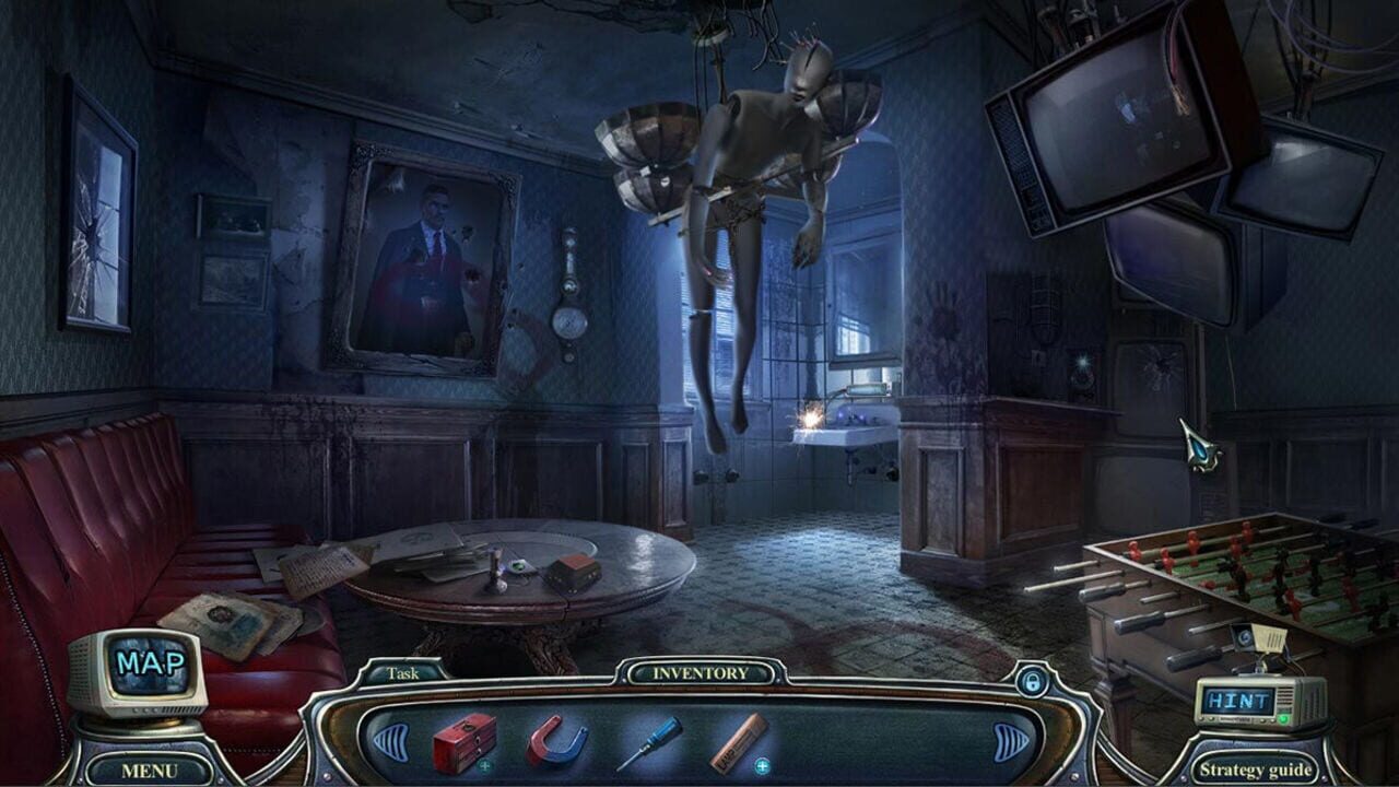 Haunted Hotel: Eternity — Screenshot 4