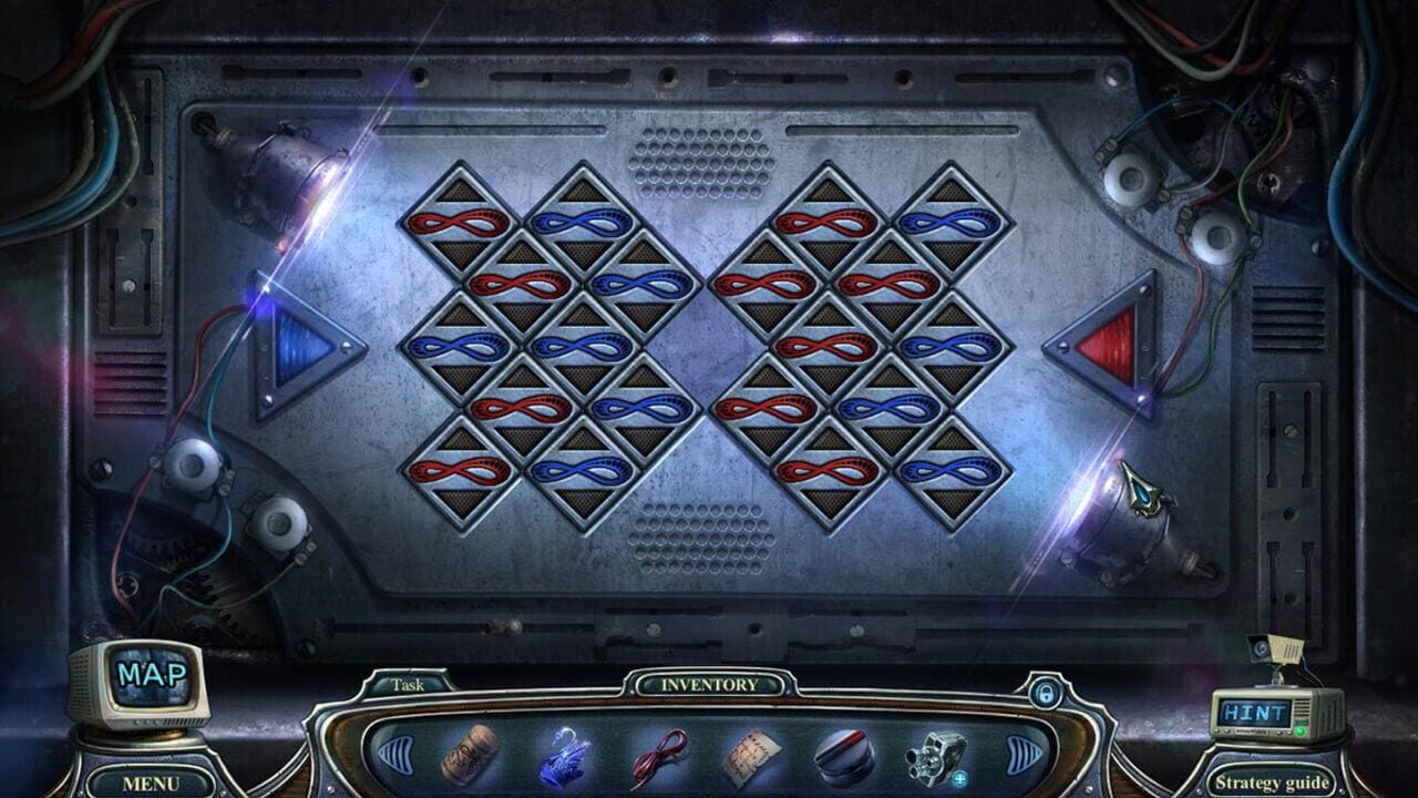 Haunted Hotel: Eternity — Screenshot 2