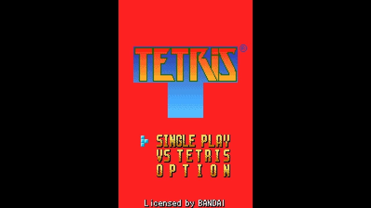 Tetris Image