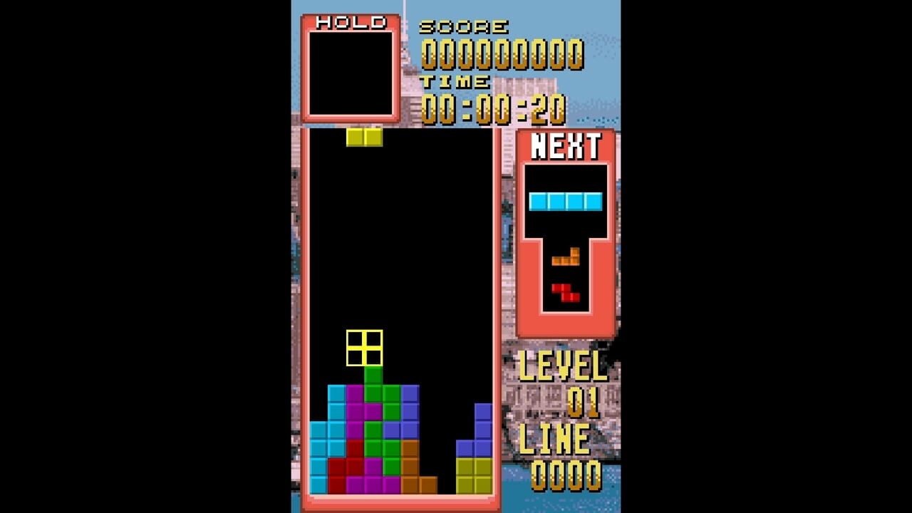 Tetris Image