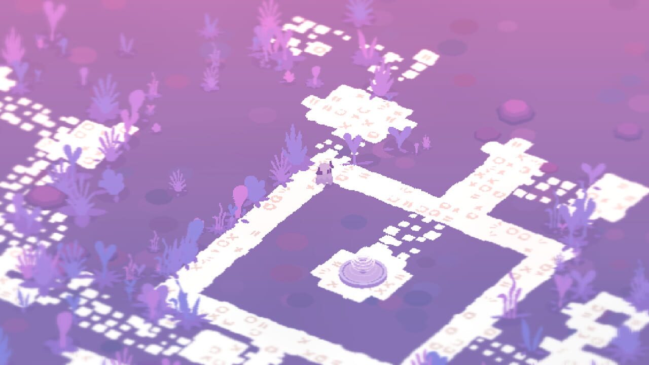 Garden — Screenshot 2