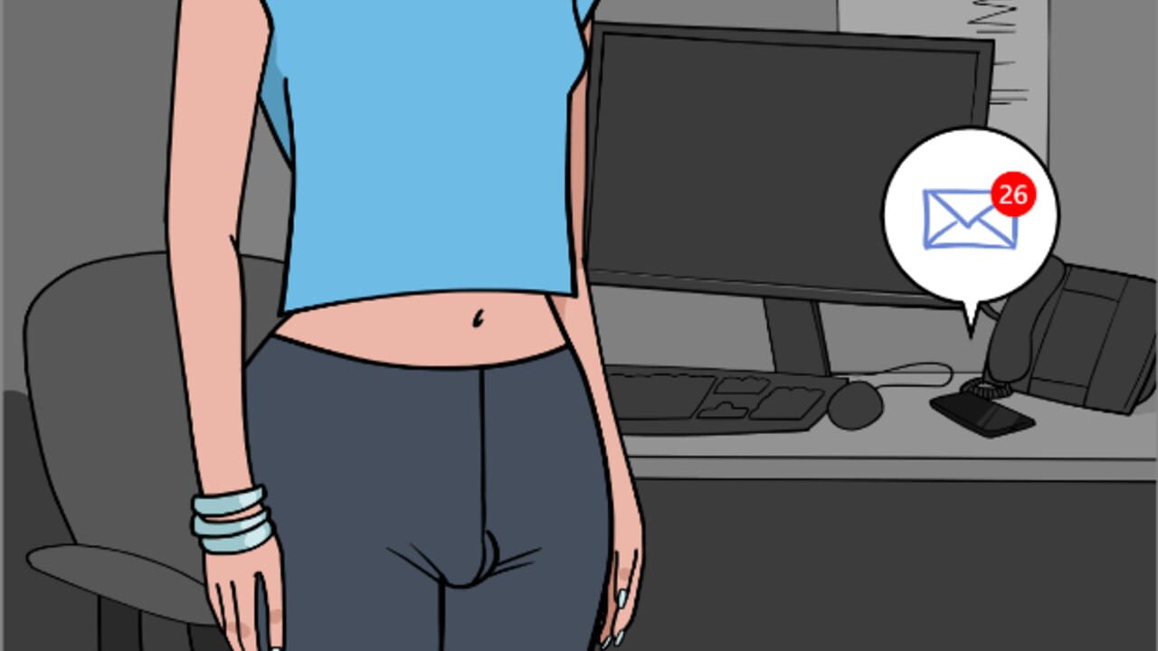 Feminize Me! Image