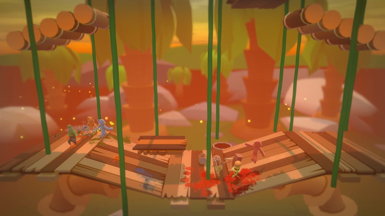A Gummy's Life Image