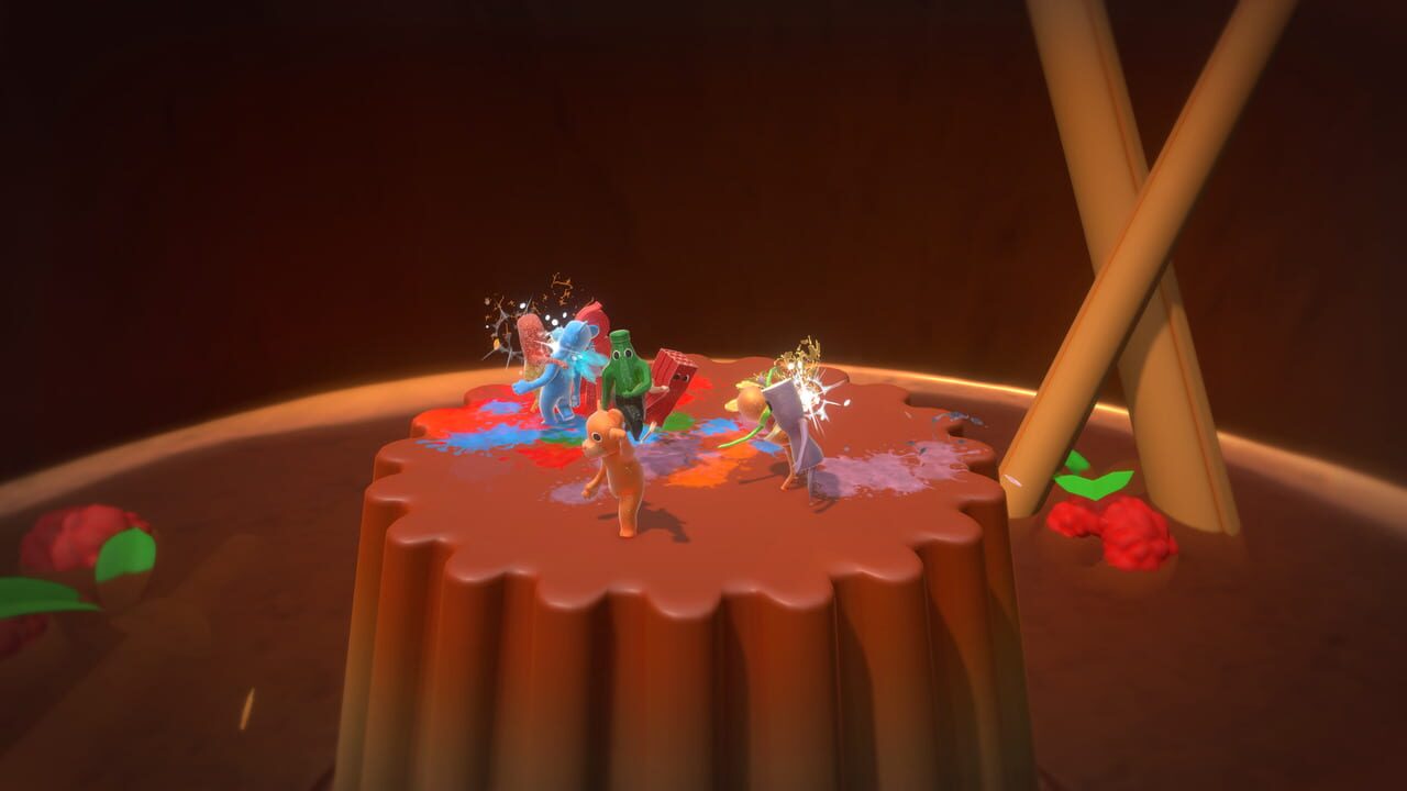 A Gummy's Life Image