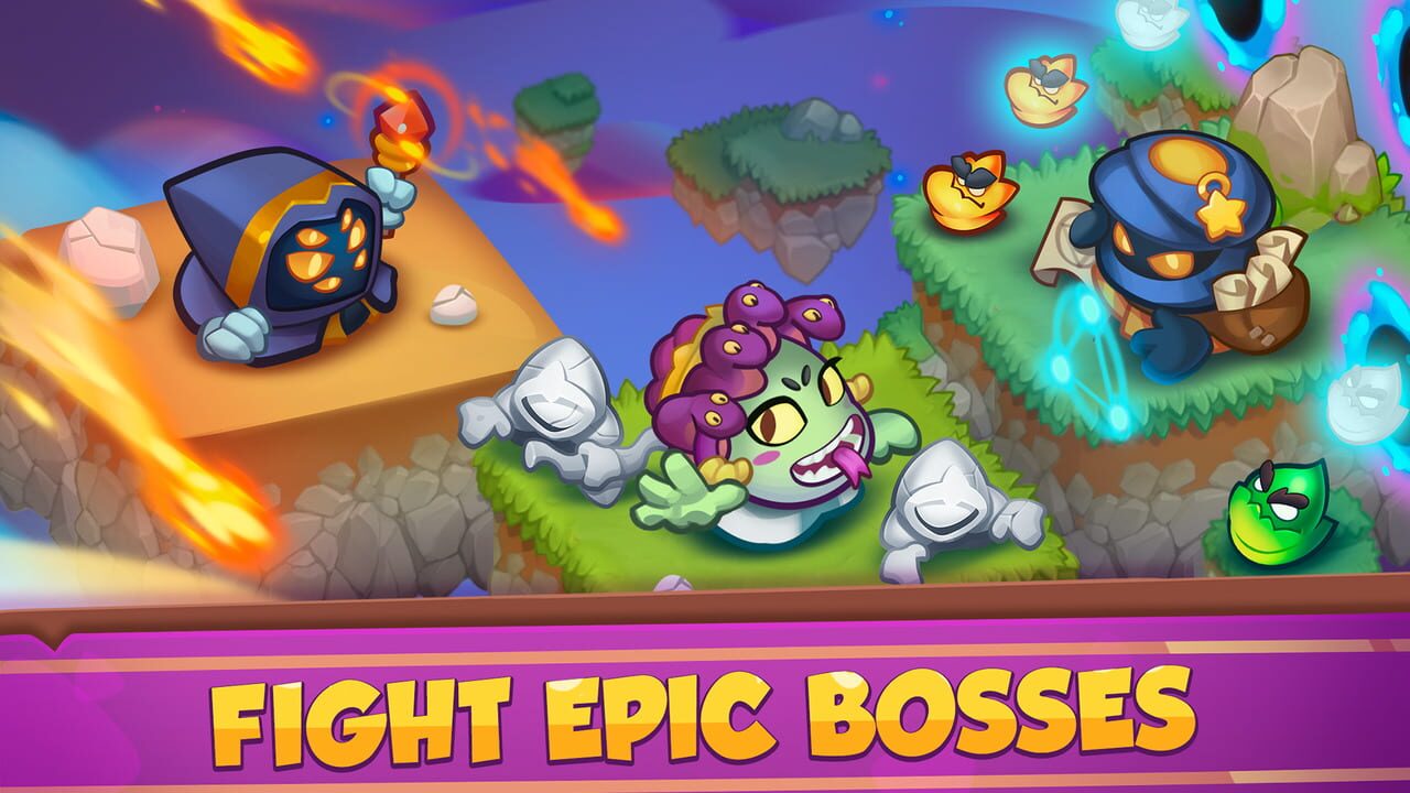 Rush Royale Image