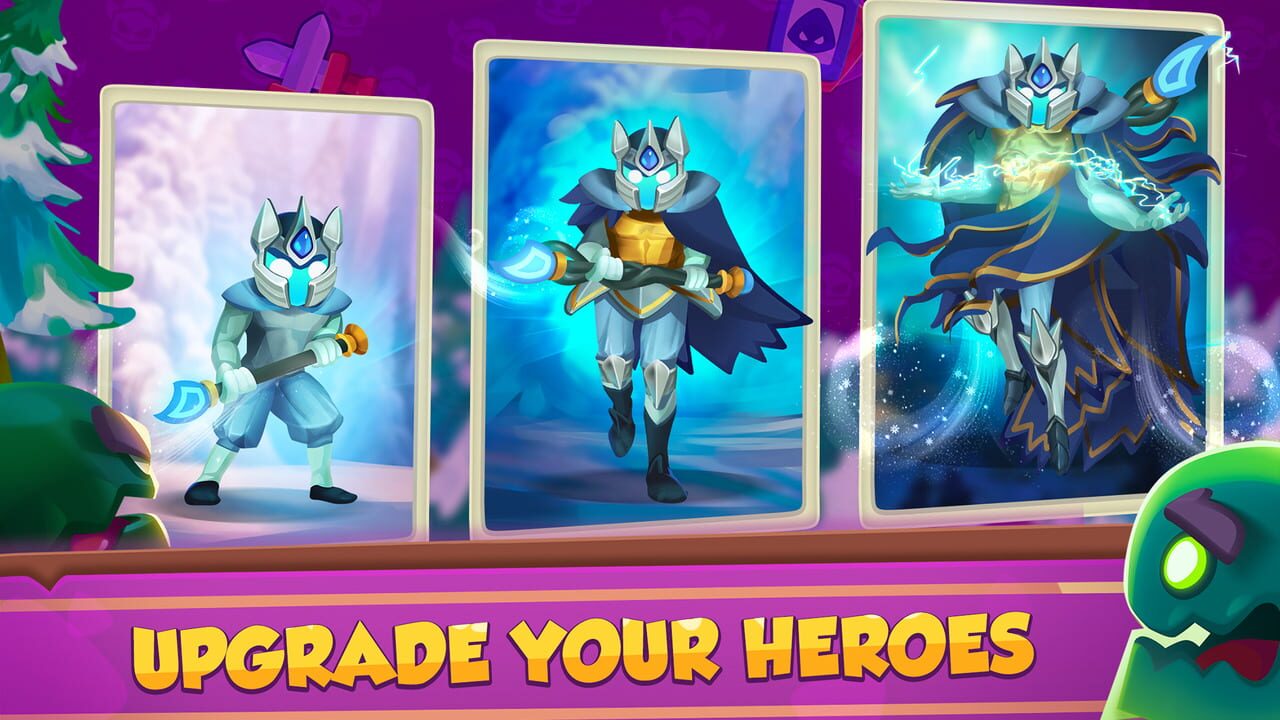 Rush Royale Image