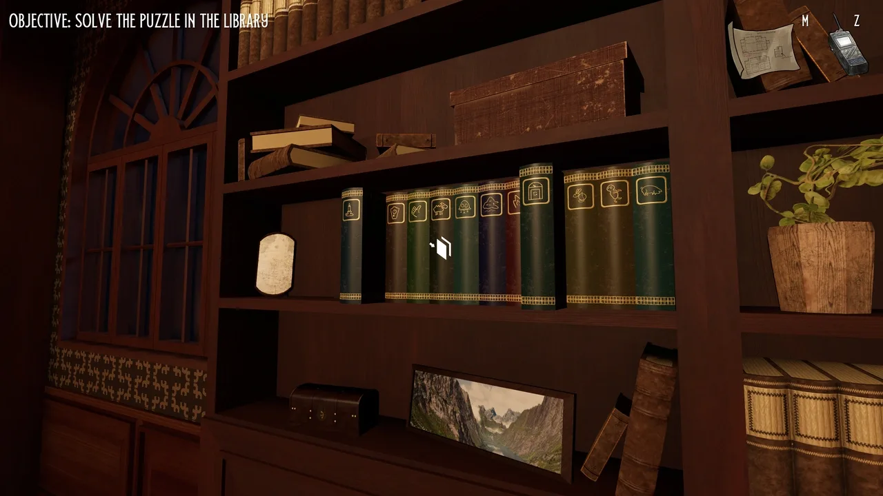 The Timeless Child screenshot 6