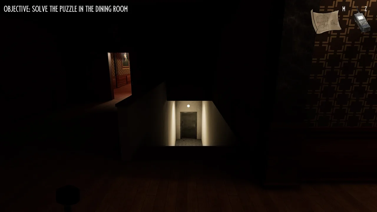 The Timeless Child screenshot 5